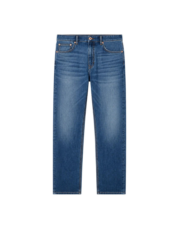WNQ010059465C48 804 Denim 5 tasche Narrow Fit WNQ010059465C48 804 Harmont & Blaine 