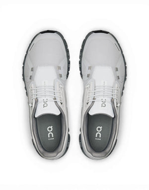 On Running Cloud 6 Sneaker uomo wolf rock immagine 5