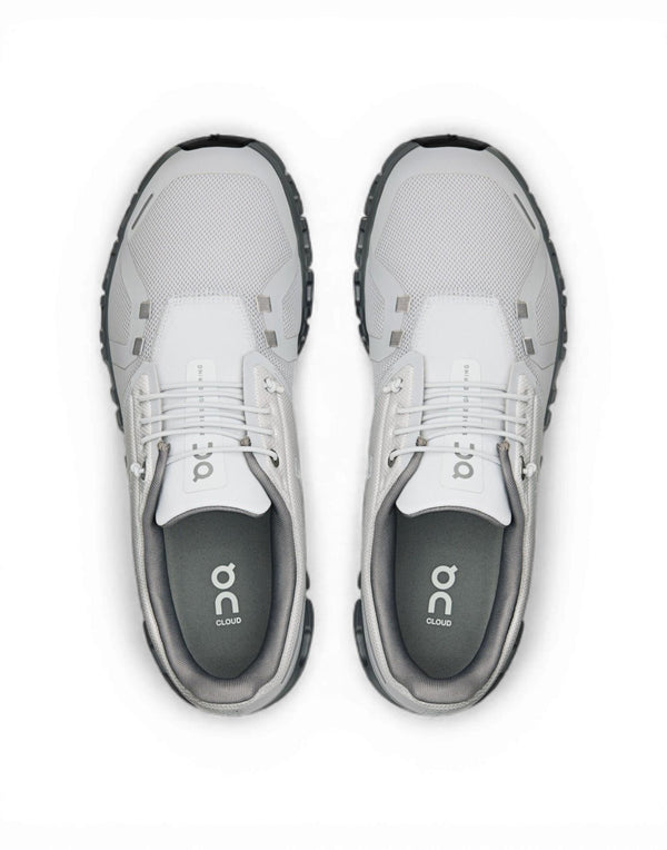 On Running Cloud 6 Sneaker uomo wolf rock immagine 5