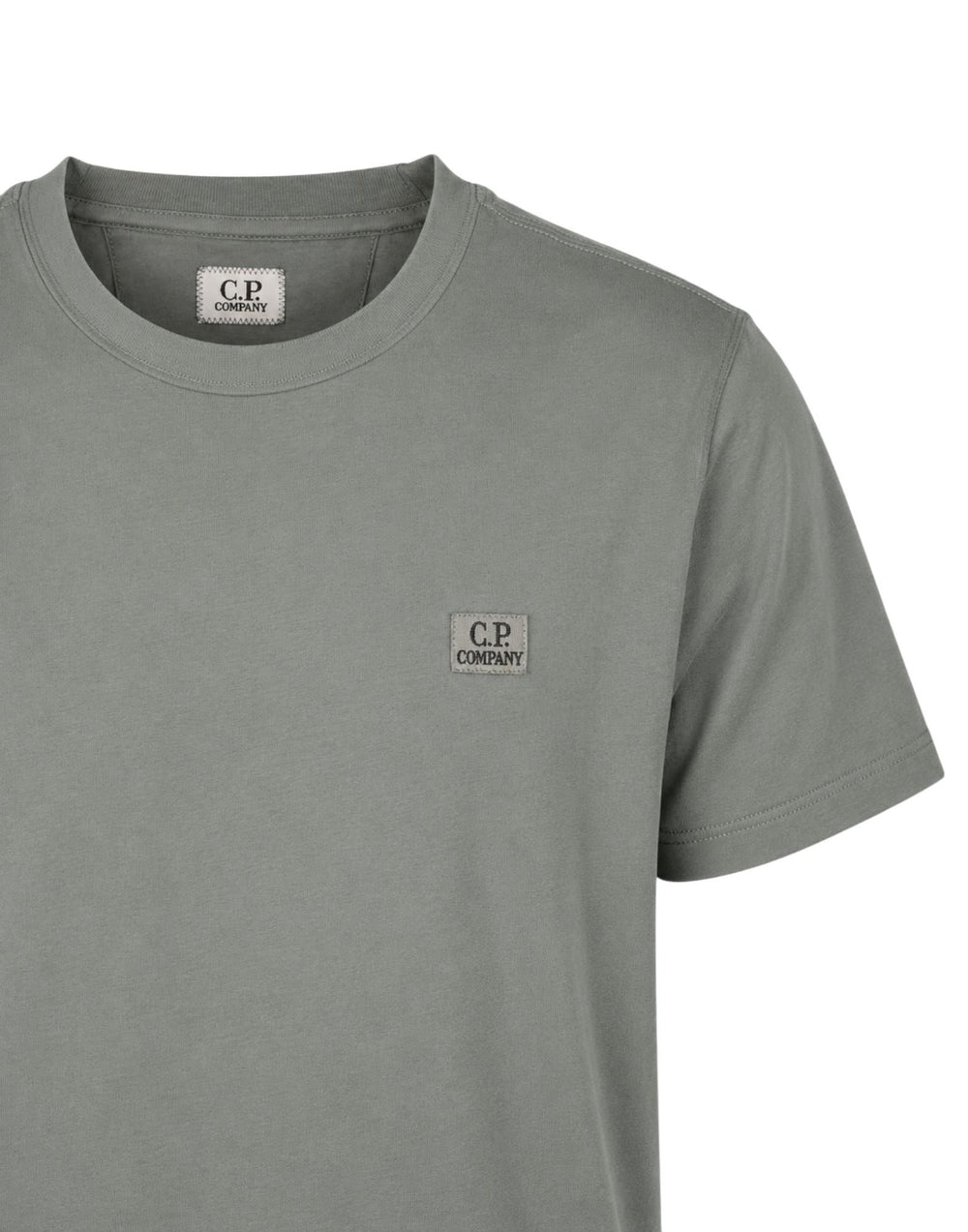 20CMTS726A005100W 668 T-Shirts Short Sleeve 20CMTS726A005100W 668 C.P. Company 