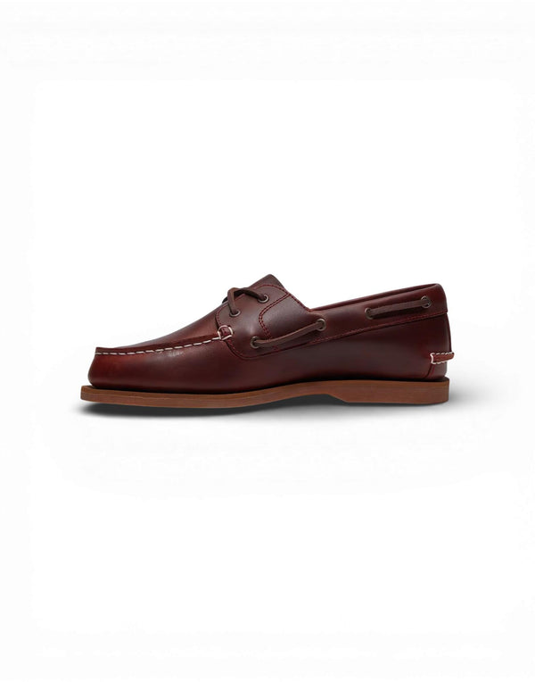 TB0A2Q9X EIW1 CLAS BOAT SHOE BRGND TB0A2Q9X EIW1 Timberland 