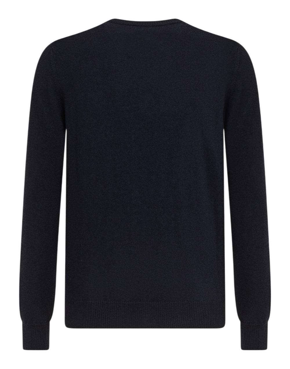 AU3100C 1001 Maglia Girocollo AU3100C 1001 Alpha Studio 