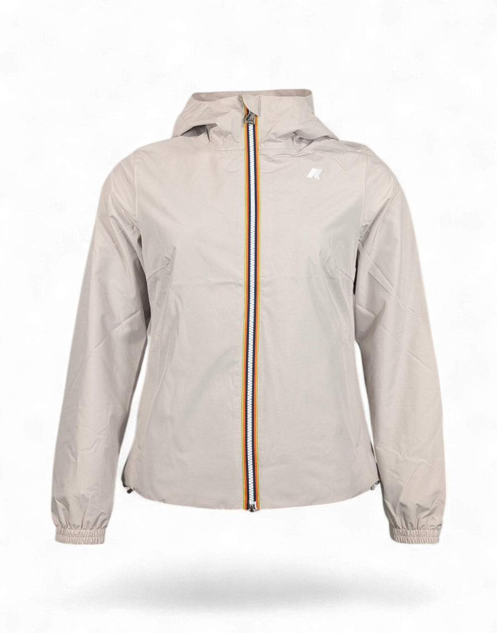 K21347W 634 LIL 2.0 STRETCH POLY JERSEY K21347W 634 K-Way 