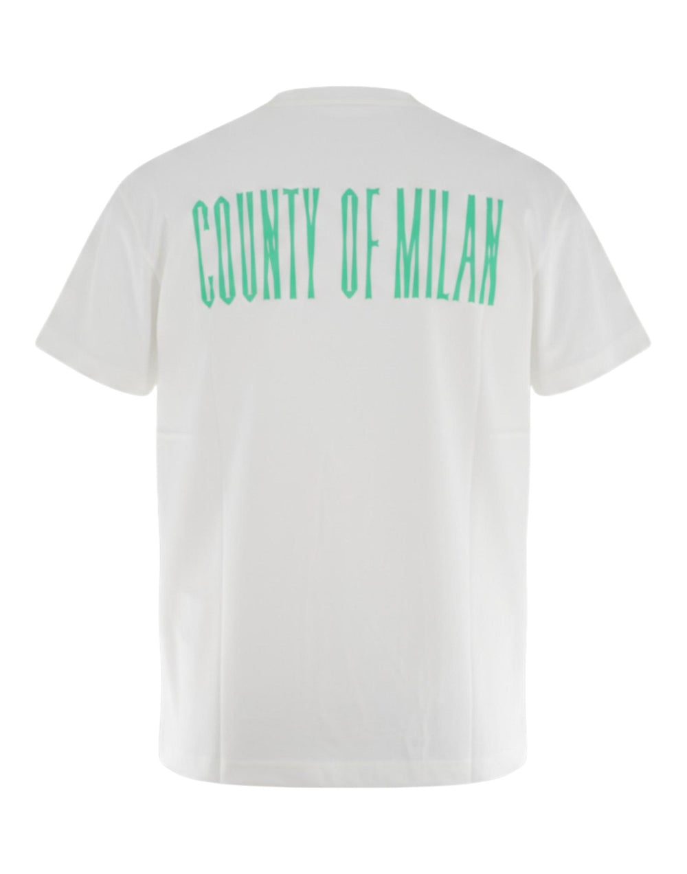 F5CAMATH047 002 T-shirt F5CAMATH047 002 County of Milan 