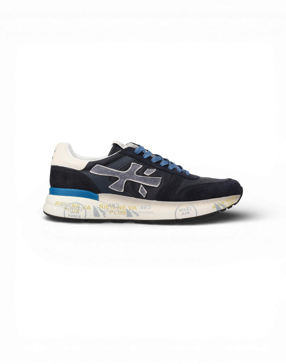 MICK VAR 7716 7716 MICK 7716 MICK VAR 7716 7716 Premiata 