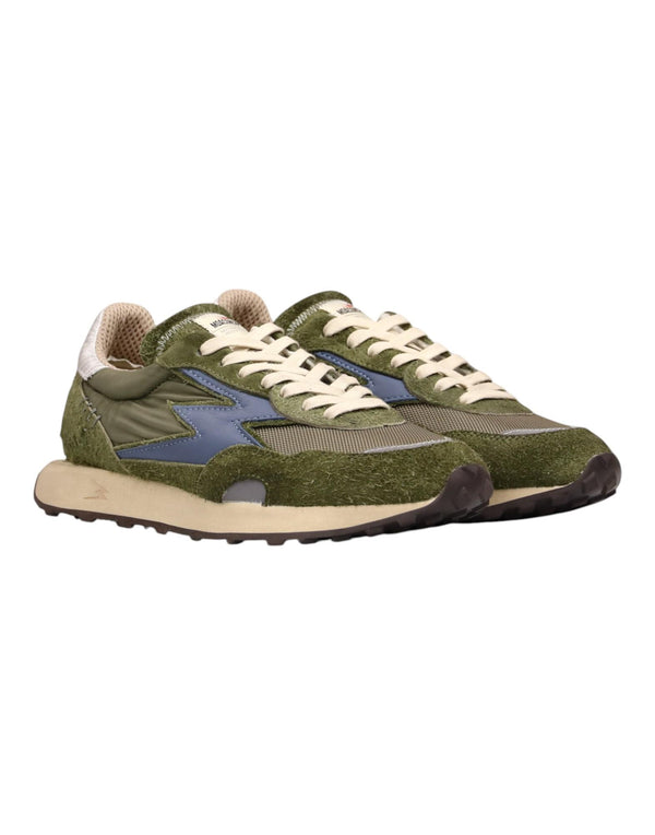 HY101 MILITARY GREEN Hype HY101 MILITARY GREEN MoaConcept 