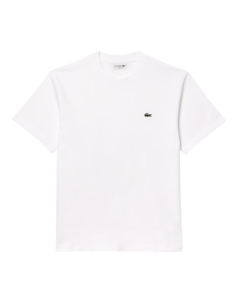 TH7318 001 T-shirt TH7318 001 Lacoste 