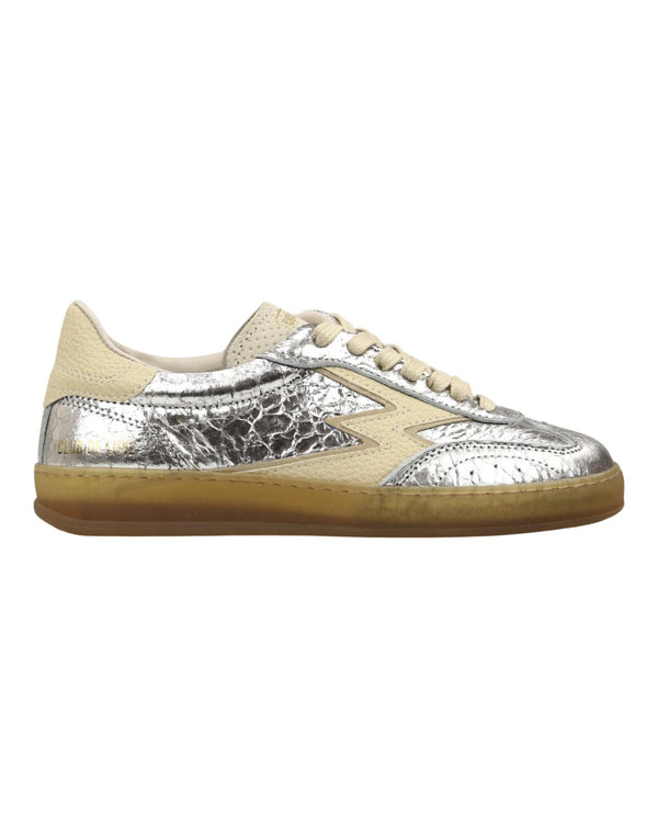 CL293 SILVER Club Deluxe CL293 SILVER MoaConcept 