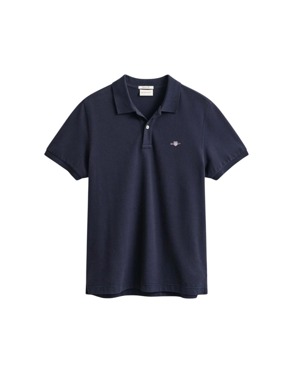2601.002210 433 Polo regular fit 2601.002210 433 Gant 