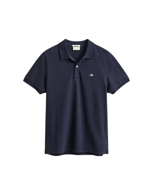 2601.002210 433 Polo regular fit 2601.002210 433 Gant 