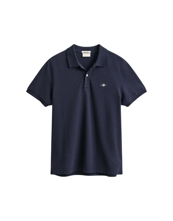 2601.002210 433 Polo regular fit 2601.002210 433 Gant 
