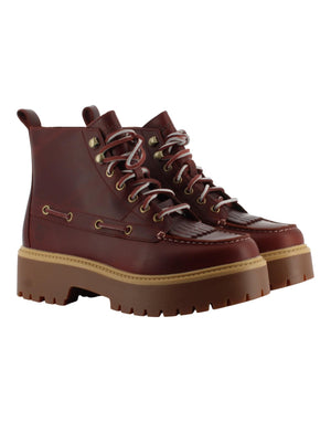 TB0A27YZEIW1W W1W Mid Lace Boot TB0A27YZEIW1W W1W Timberland 