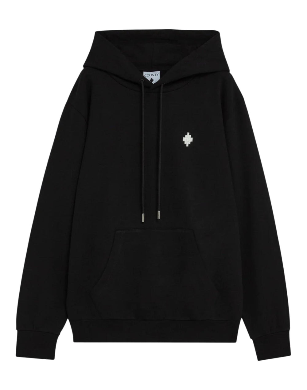 F5CAMAHS011 110 Hoodie F5CAMAHS011 110 County of Milan 