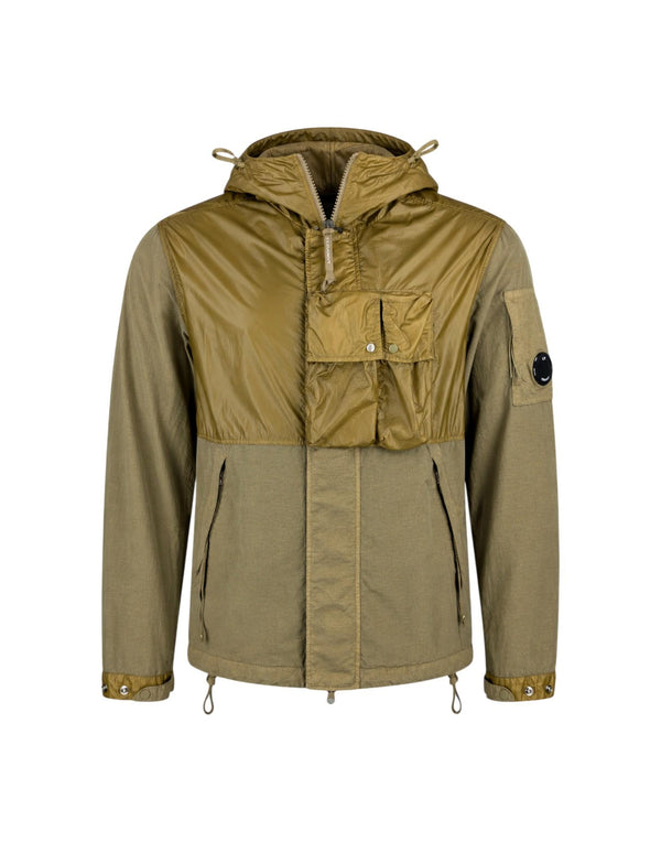 20CMOW014A005991M 644 Outerwear Medium Jacket 20CMOW014A005991M 644 C.P. Company 