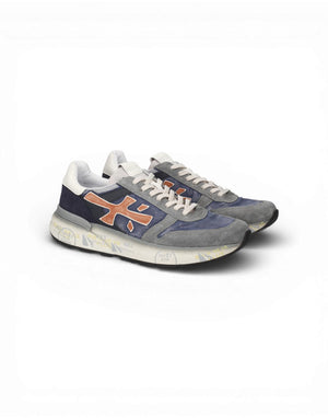 MICK VAR 7215N 7215N MICK 7215 MICK VAR 7215N 7215N Premiata 