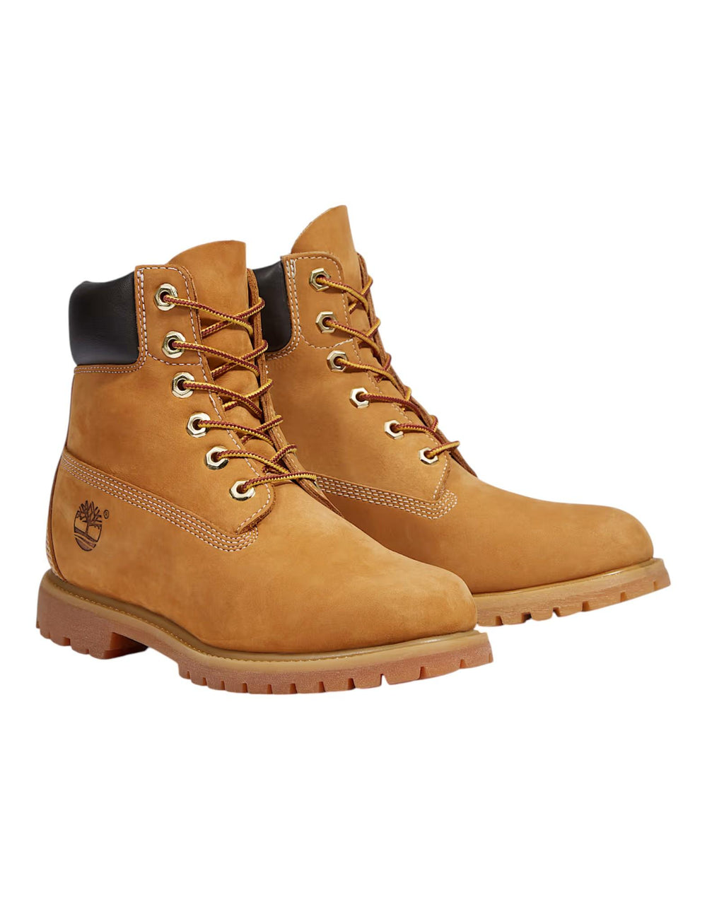 TB1103617131 7131 Prem 6 In Lace Waterproof Boot TB1103617131 7131 Timberland 