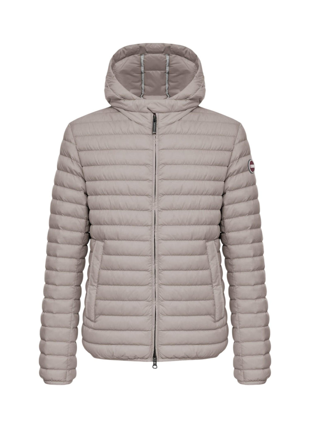 1245-8VX 751 Piumino Leggero con Cappuccio 1245-8VX 751 Colmar 