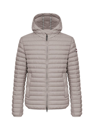 1245-8VX 751 Piumino Leggero con Cappuccio 1245-8VX 751 Colmar 