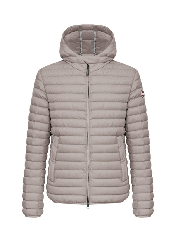 1245-8VX 751 Piumino Leggero con Cappuccio 1245-8VX 751 Colmar 