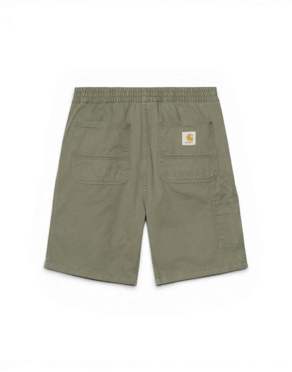 I030480 11GD Flint Short I030480 11GD Carhartt Wip 