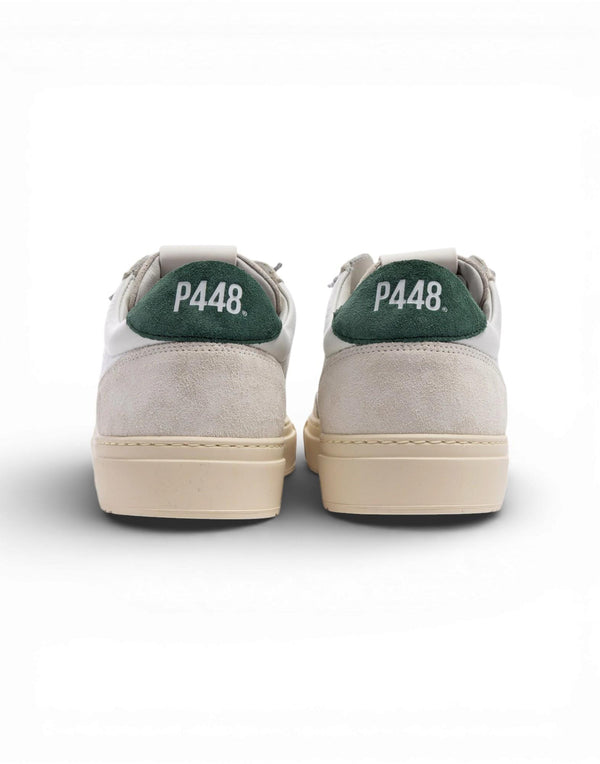 S26SOHO2-M Soho Soho White Green S26SOHO2-M Soho P448 
