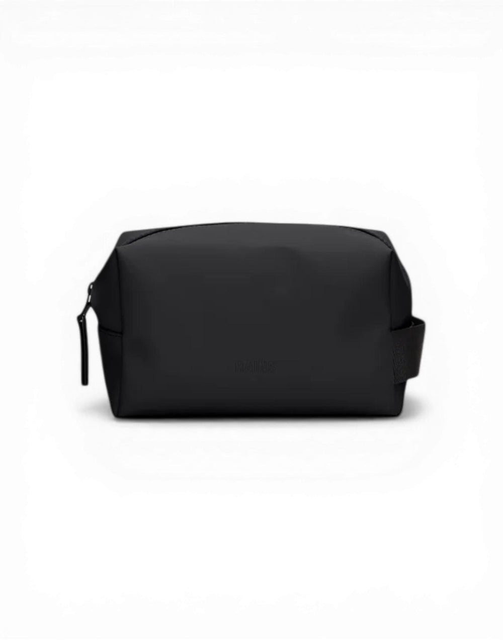 RA15580 BLACK WASH BAG SMALL RA15580 BLACK Rains 