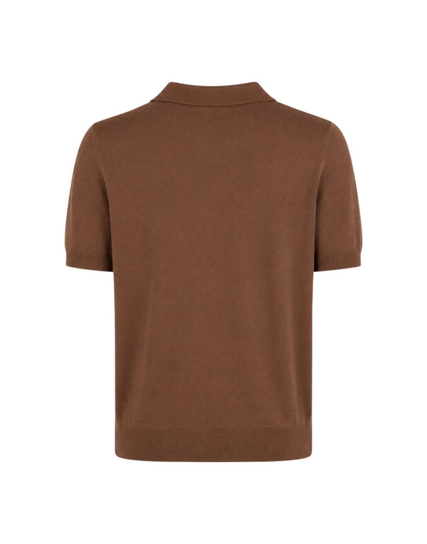 Ammond Studio 1461602 Polo uomo immagine 2