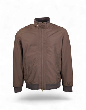 CFWOOU2133MRUT3662 SLK SPRING LEWIS BOMBER CFWOOU2133MRUT3662 SLK Woolrich 