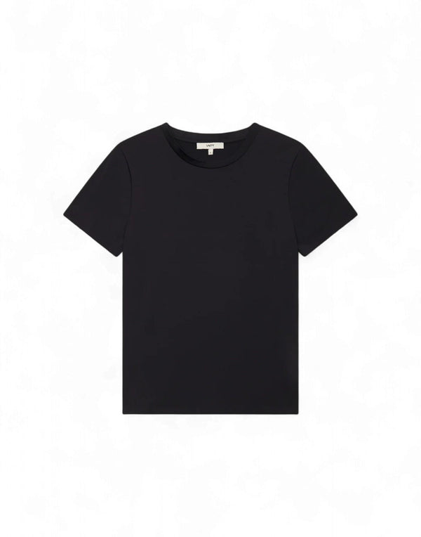 TS-CREW TEE BK CREW TEE TS-CREW TEE BK Unity 