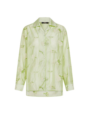CA1491_780094 810 Camicia ricamata CA1491_780094 810 Seventy 