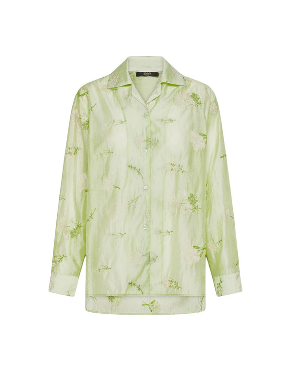 CA1491_780094 810 Camicia ricamata CA1491_780094 810 Seventy 