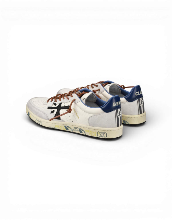 BSKTCLAY VAR 7617 7617 Bskt Clay 7617 BSKTCLAY VAR 7617 7617 Premiata 