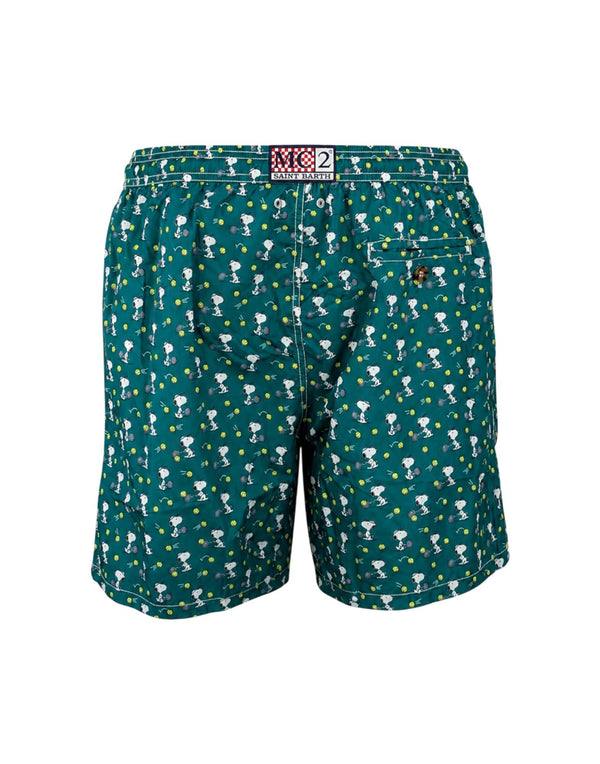 MC2 Saint Barth LIG0003 02660L Costume uomo immagine 2