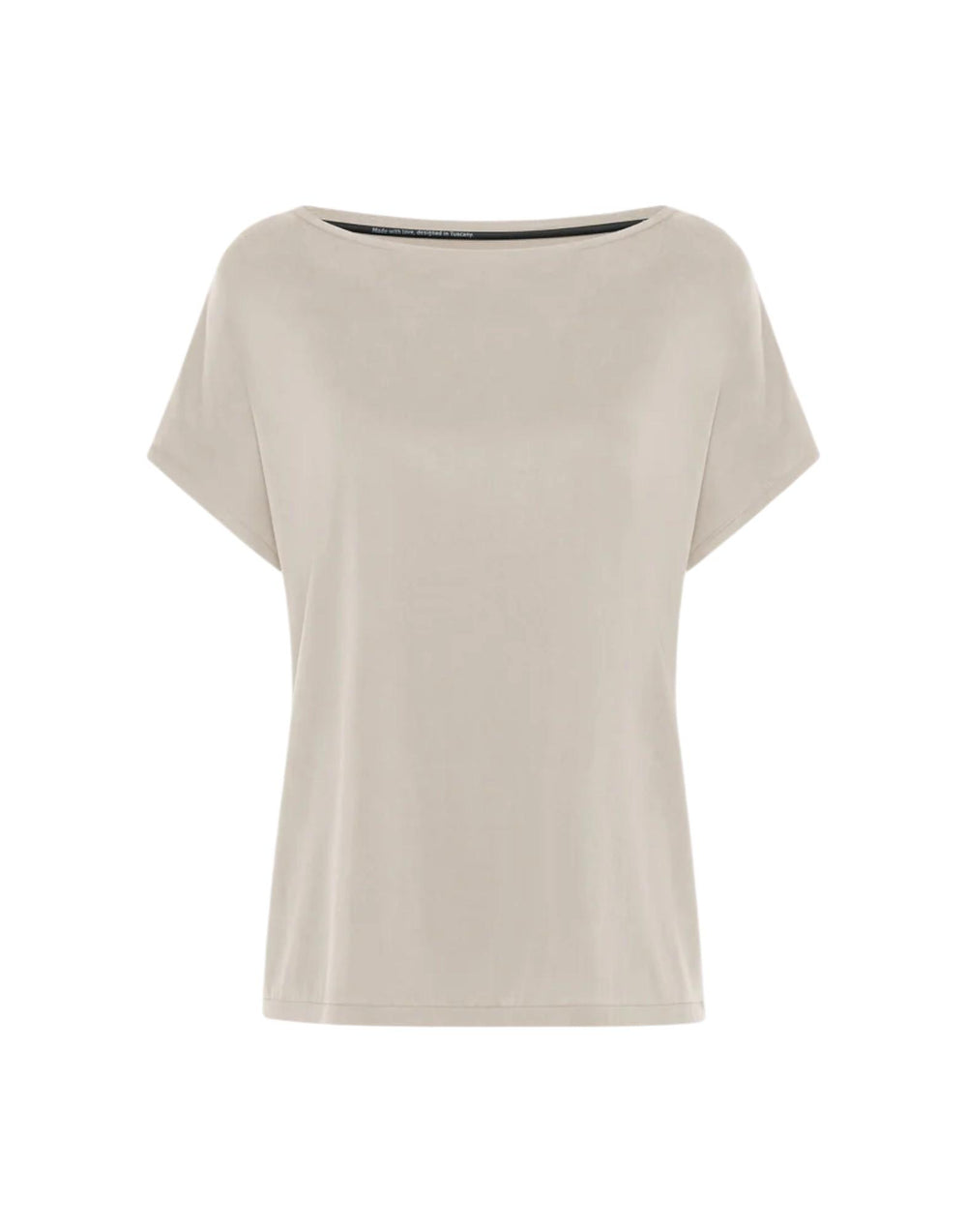 26708 85 Cupro Square Wom Shirty 26708 85 RRD 
