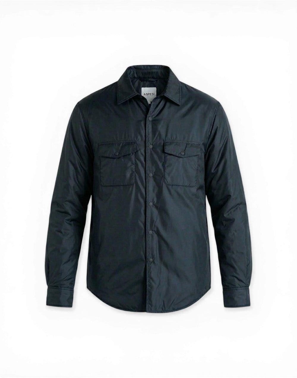 I I029 7961 C9 96101 Camicia 13 Più Nylon Imbottita I I029 7961 C9 96101 Aspesi 