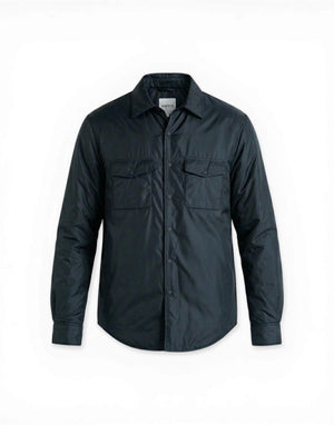 I I029 7961 C9 96101 Camicia 13 Più Nylon Imbottita I I029 7961 C9 96101 Aspesi 