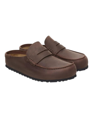 1029700 HABANA Naples Wrapped 1029700 HABANA Birkenstock 