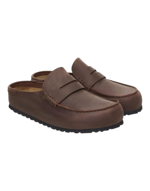 1029700 HABANA Naples Wrapped 1029700 HABANA Birkenstock 
