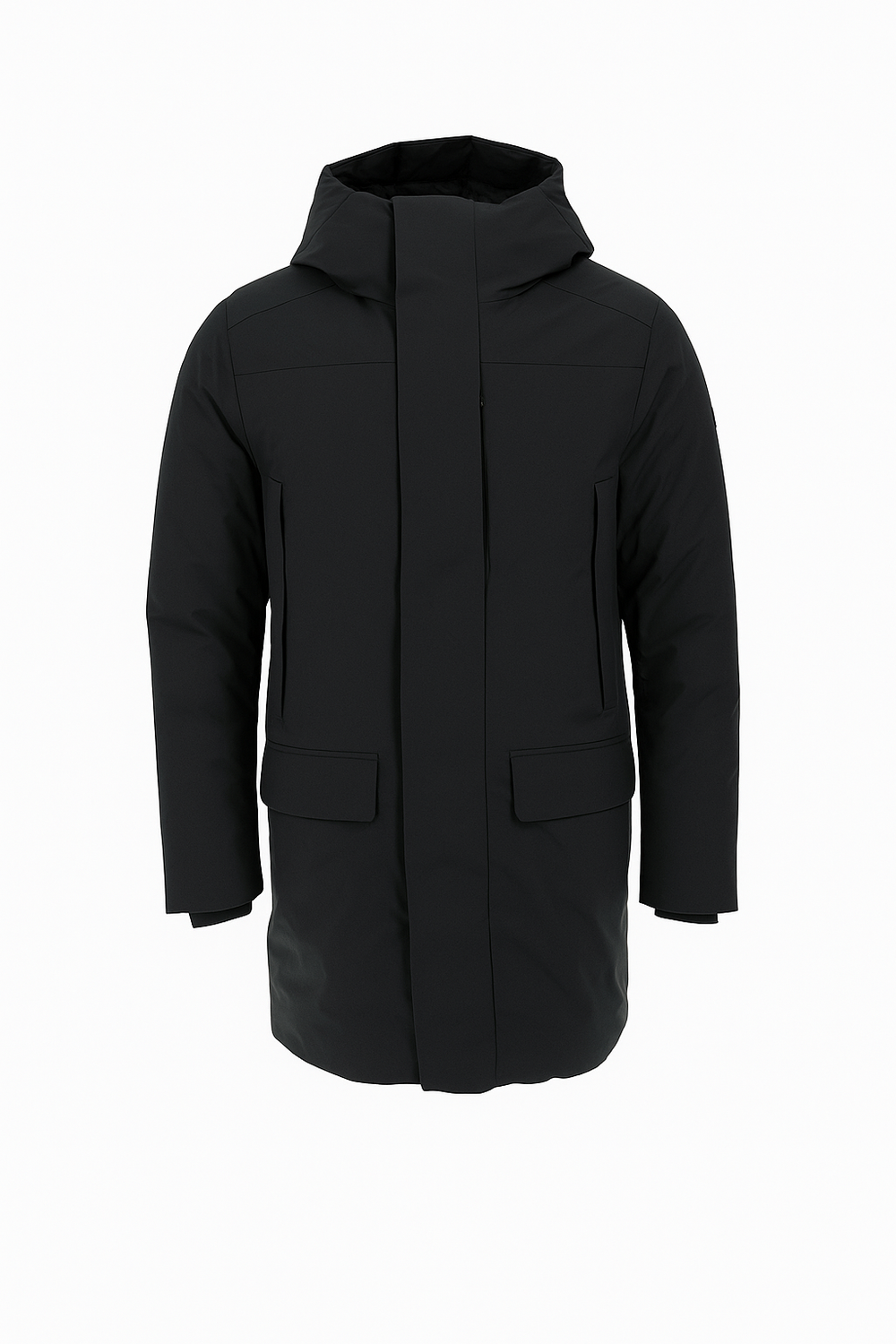 D42313M-MATT21 FERDY 10000 Cappotto D42313M-MATT21 FERDY 10000 Save The Duck 