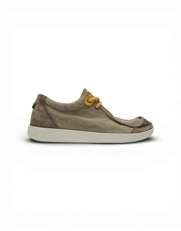 110155A 11 KWAHU CANVAS VINTAGE 110155A 11 Satorisan 