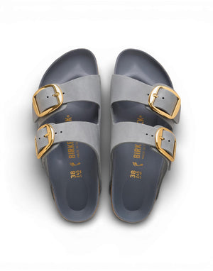 1032071 BASALT Arizona Big Buckle 1032071 BASALT Birkenstock 
