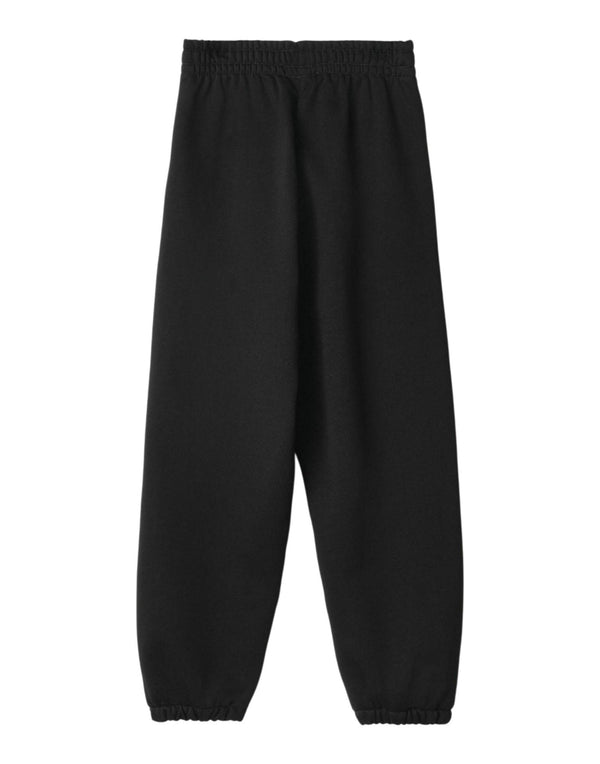 HMABW01945 NE01 Pantalone Basico con Elastico al Fondo HMABW01945 NE01 Hinnominate 