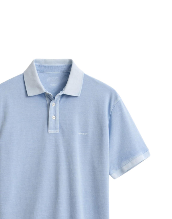 2601.2014057 457 Polo Sunfaded 2601.2014057 457 Gant 