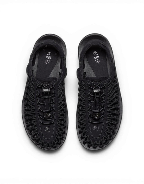 1014099 BLACK UNEEK W 1014099 BLACK keen 