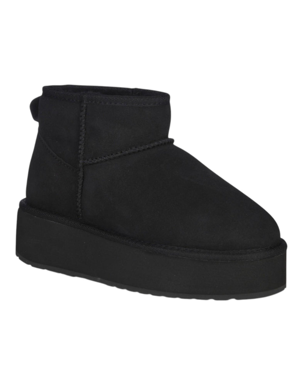 W13082-BLAK BLACK Stinger Micro Flatform W13082-BLAK BLACK Emu Australia 