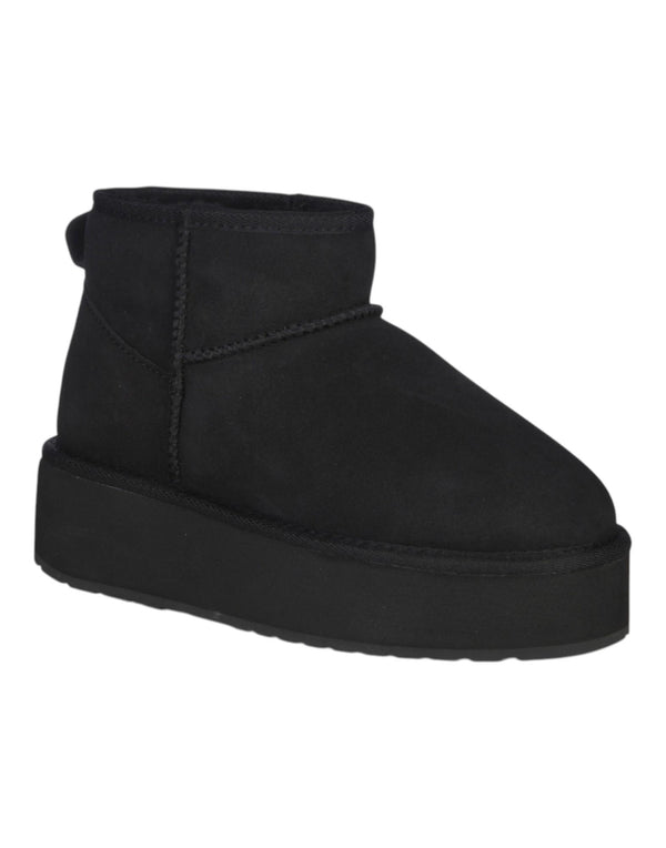 W13082-BLAK BLACK Stinger Micro Flatform W13082-BLAK BLACK Emu Australia 