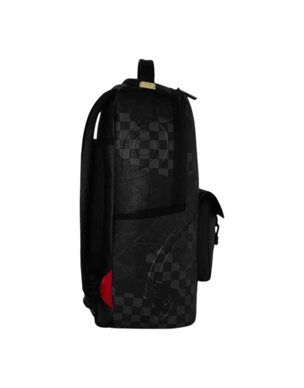 910B8770NSZ UNI 4am mix up v2 backpack 910B8770NSZ UNI Sprayground 