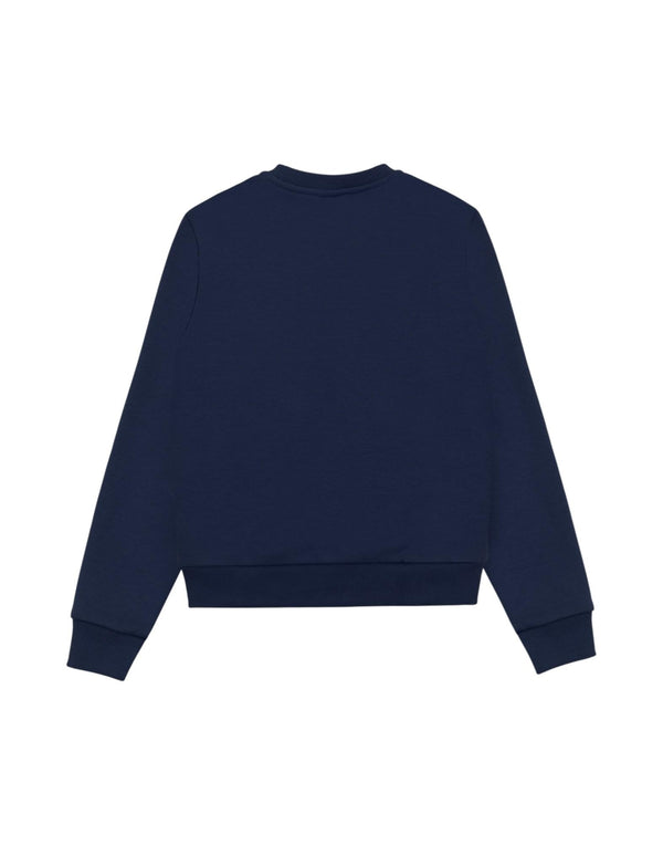 Colmar 3680N-1AZ Maglie e Felpe bambino blu immagine 2