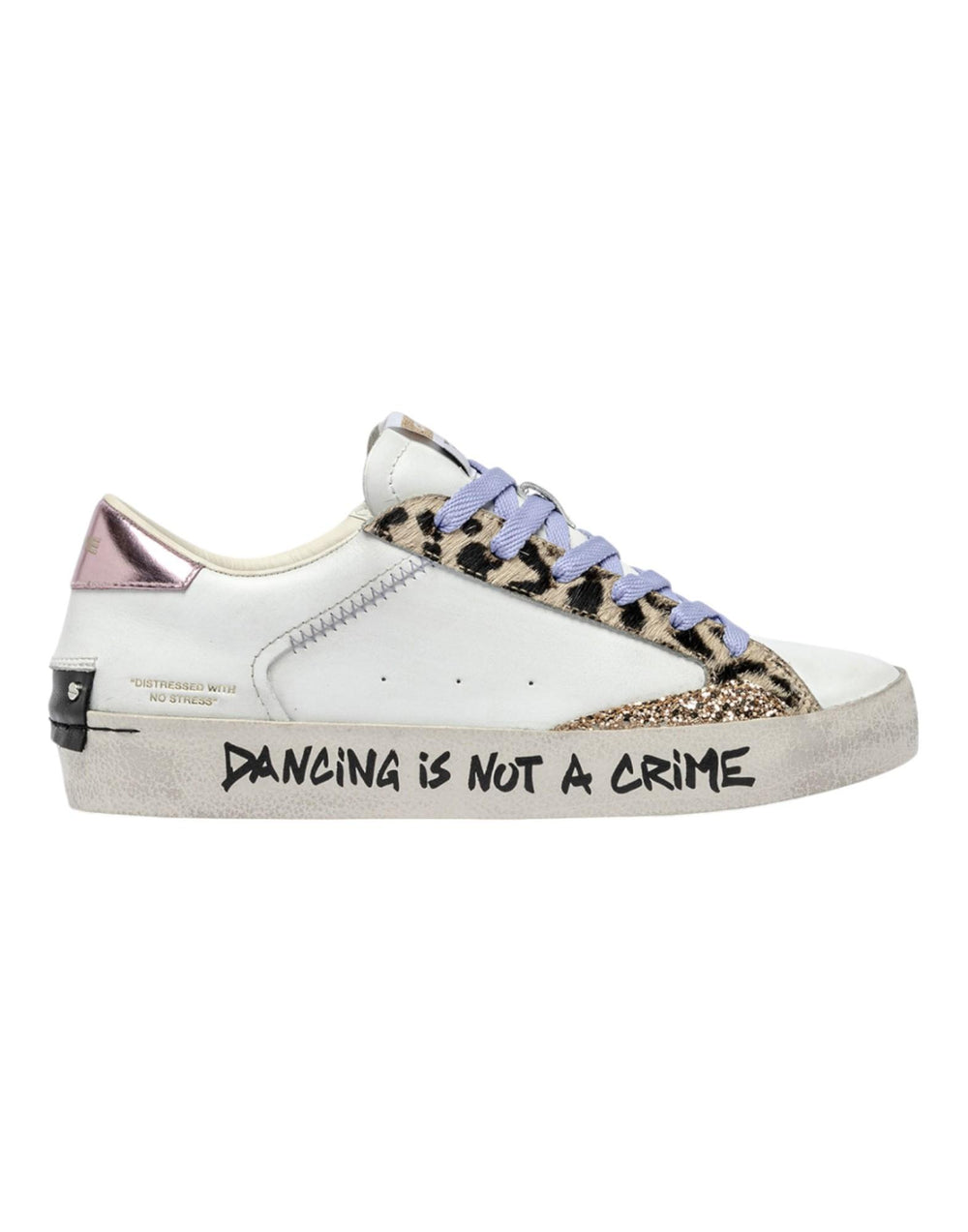 20006PP7 10 Distressed 20006PP7 10 Crime London 