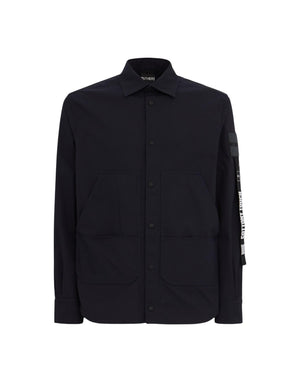 4631M538B203 1844 Sander Tech Casual Jacket 4631M538B203 1844 Outhere 